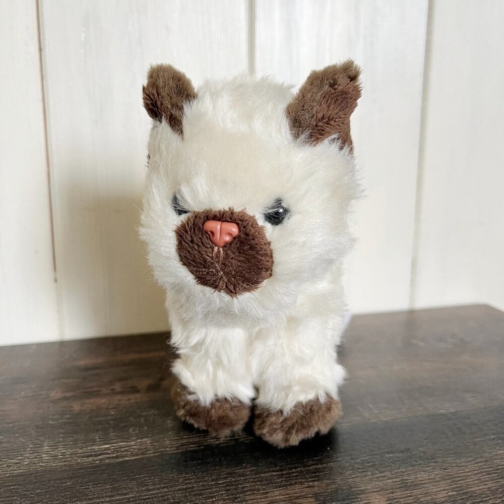 American Girl Himalayan Cat, Retired